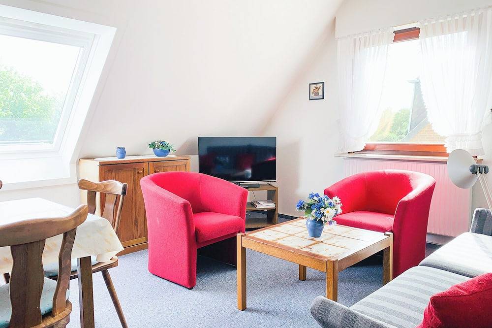Appartamento vacanze a Sylt a partire da 116€ a notte