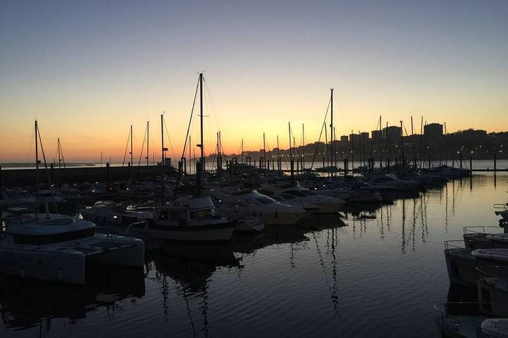 Apartamento para 3 personas, Se admiten mascotas en Vila Nova de Gaia