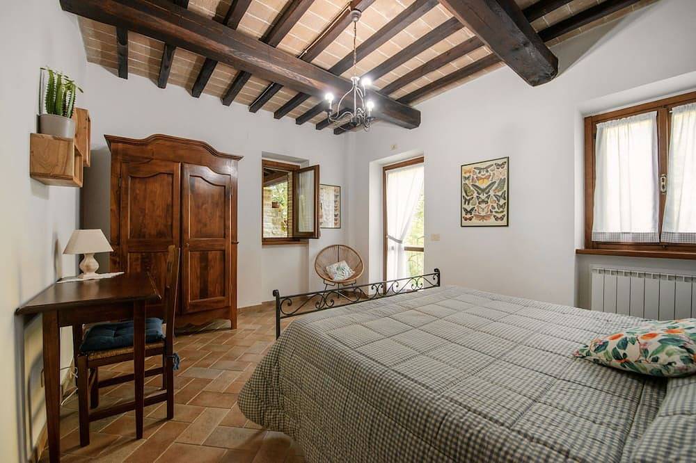 In the heart of Umbria , Assisi : Independent Holiday Home in Assisi, Perugia Province