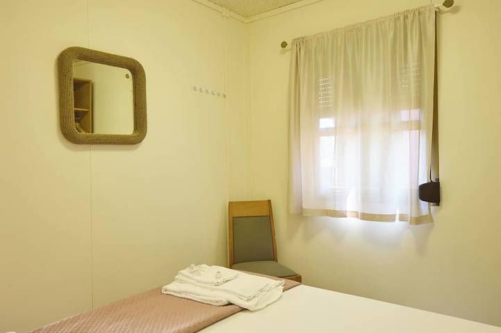 Bungalow Superior in Capalbio, Grosseto Provinz