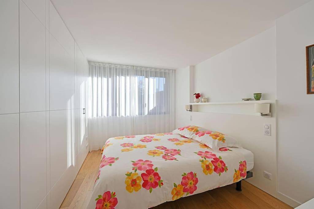 Appartement entier, Two-Bedroom Apartment in Avignon, Vaucluse