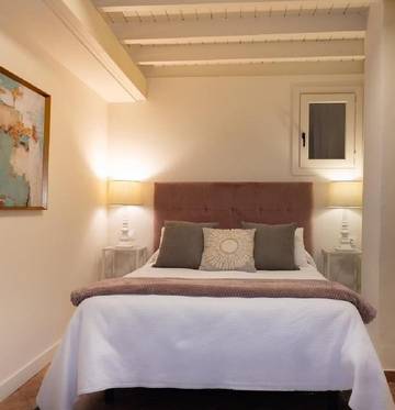 Gîte pour 6 personnes, avec terrasse à Montellano