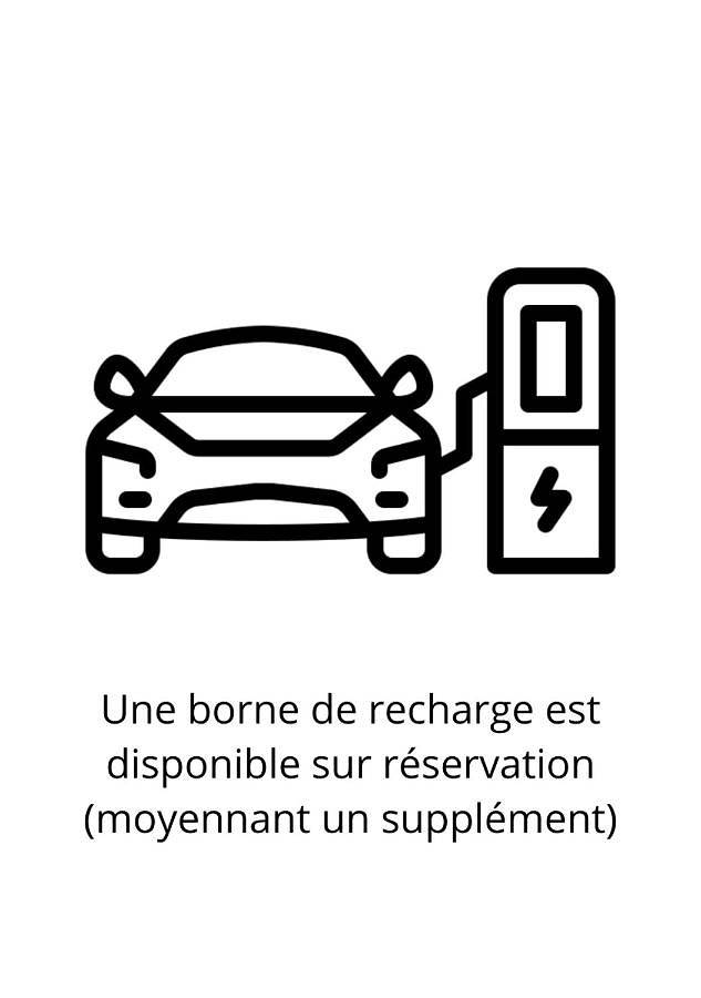 Hôtel pour 2 personnes, avec jardin et vue à Cognac - 4