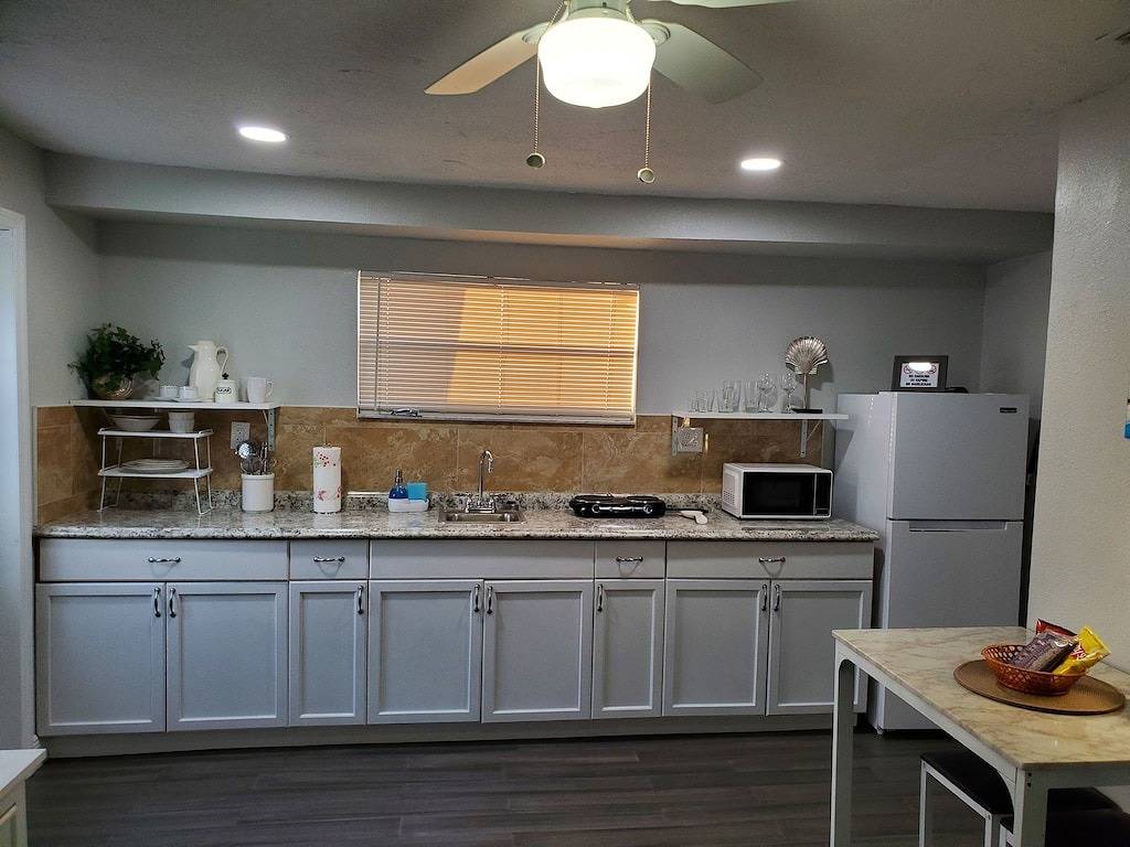 Ganze Wohnung, Rest apartament in Holiday, Pasco County