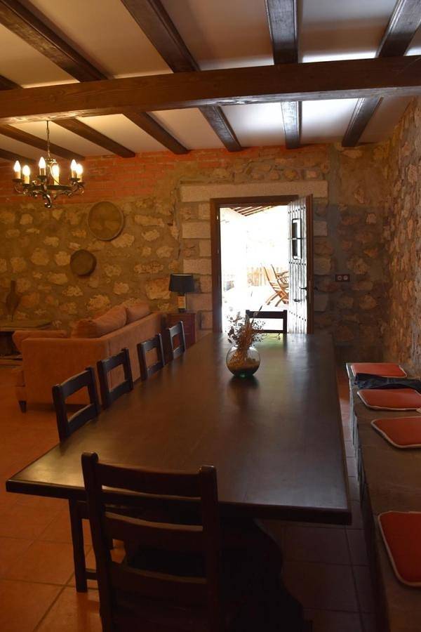 Casa Rural Mary in Teruel, Provincia de Teruel
