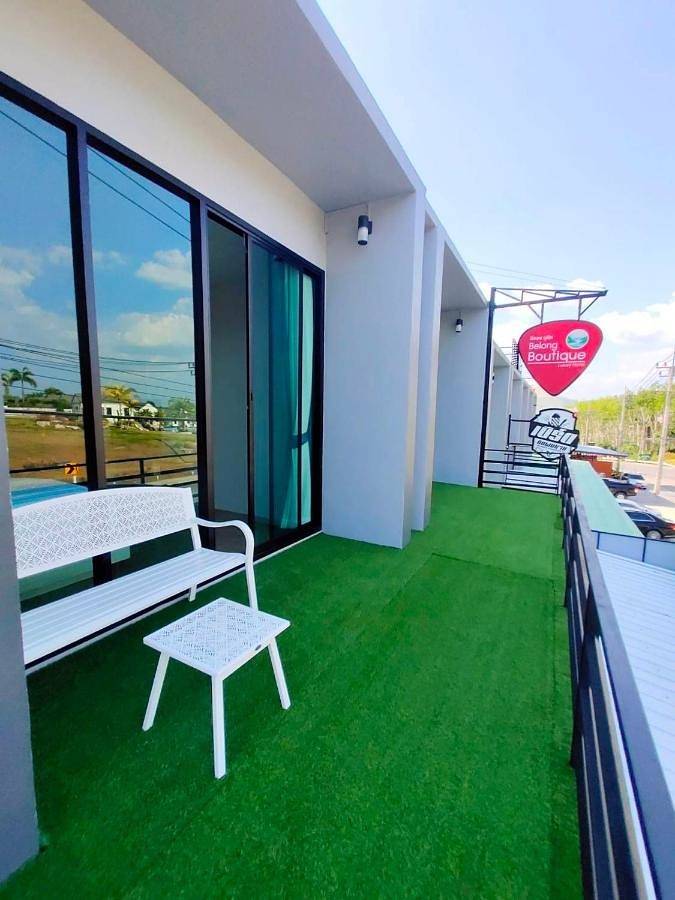 Hotel para 2 personas, con balcón y vistas - 1