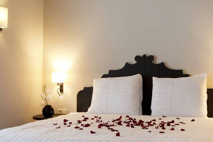 Hôtel pour 2 personnes à Huizen - 4