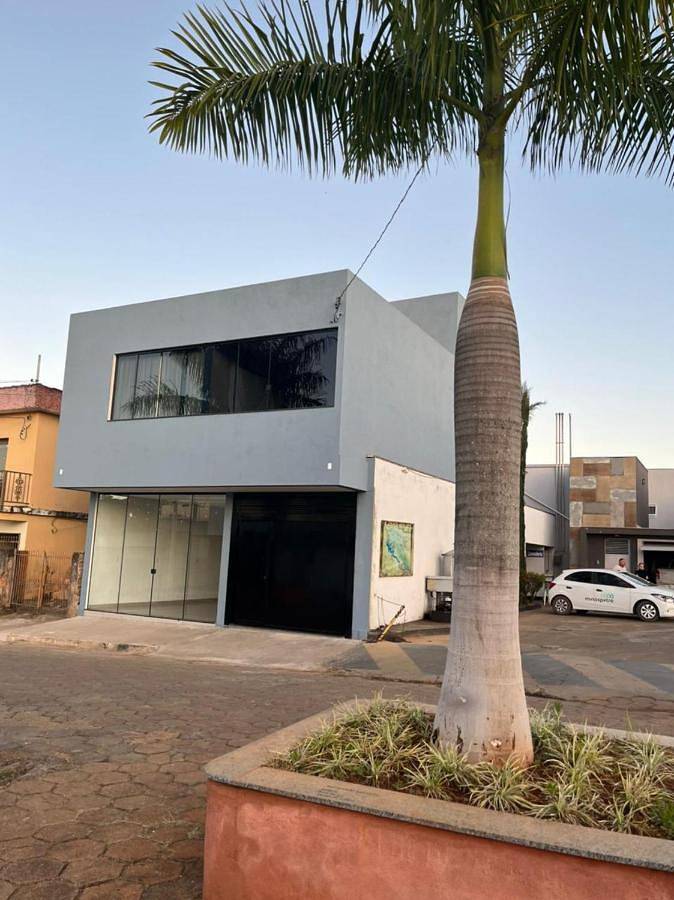 Casas e apartamentos de temporada para 3 pessoas em Vargem Bonita (MG)