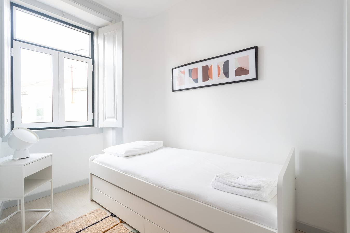 Entire apartment, Holiday apartment for 4 people in Lisbon, Costa de Lisboa
