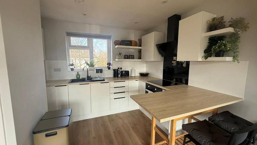 Apartamento de vacaciones para 2 personas - 1