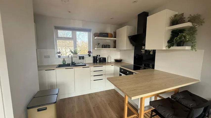 Ferienwohnung für 2 Personen - 1