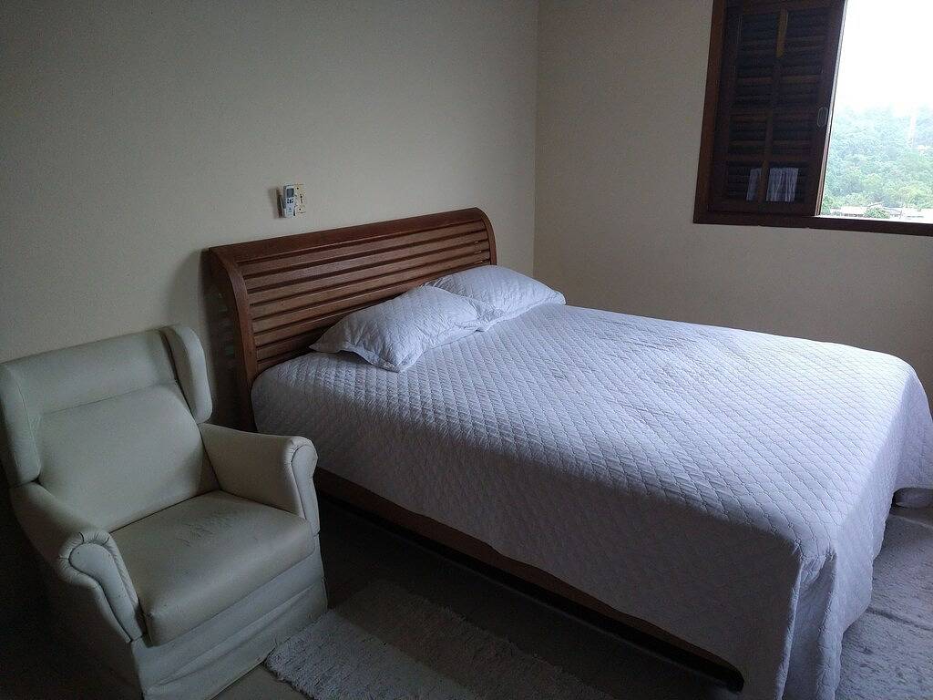 Bella Vista - Alto do Portinho in Cambaquara, Ilhabela