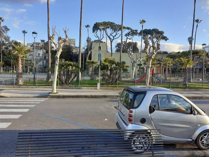 Maison d’hôte pour 7 personnes à Torre Annunziata - 2