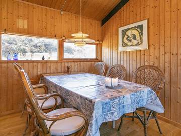 Ferieudlejning til 6 Personer i Kandestederne, Tannis Bugt, Billede 4