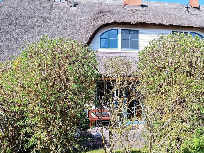 Ferienhaus für 6 Personen, mit Terrasse in Poseritz - 3