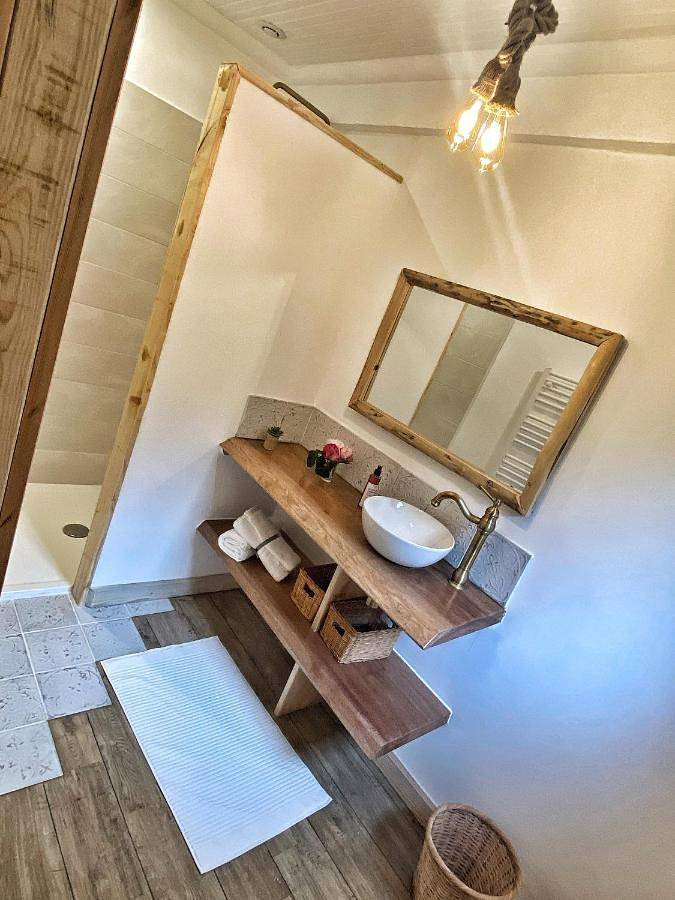 Standard Double Room in Pioggiola, Parc naturel régional de Corse