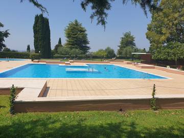Appartamento per 4 Persone in Cisano, Bardolino, Foto 4