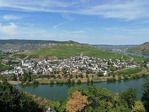 Ganze Ferienwohnung, Ferienwohnungen Felten in Minheim, Bernkastel-Kues & Umgebung