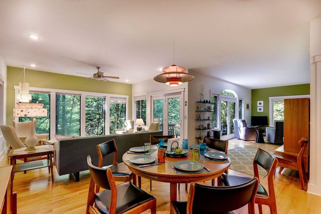 Massanutten Resort 'Nut House' - Whirlpool, Pool, Grill! Über 100 positive Bewertungen in Massanutten, Blue Ridge Mountains