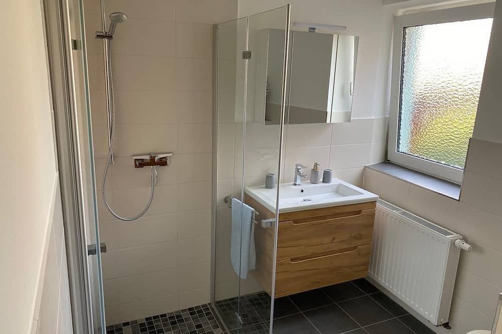 Ganze Wohnung, Ferienwohnung Kirchblick in Neinstedt, Thale
