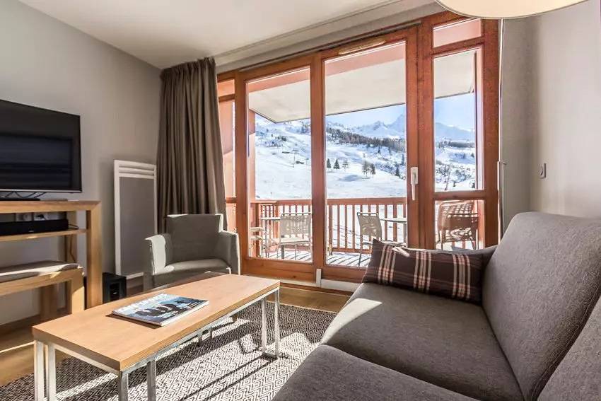 Photo : Appartement de vacances