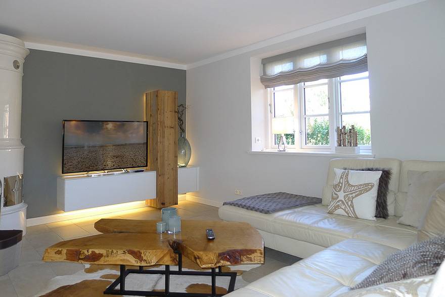 Haus Lee-Ray in Wyk auf Föhr (Stadt), Wyk auf Föhr