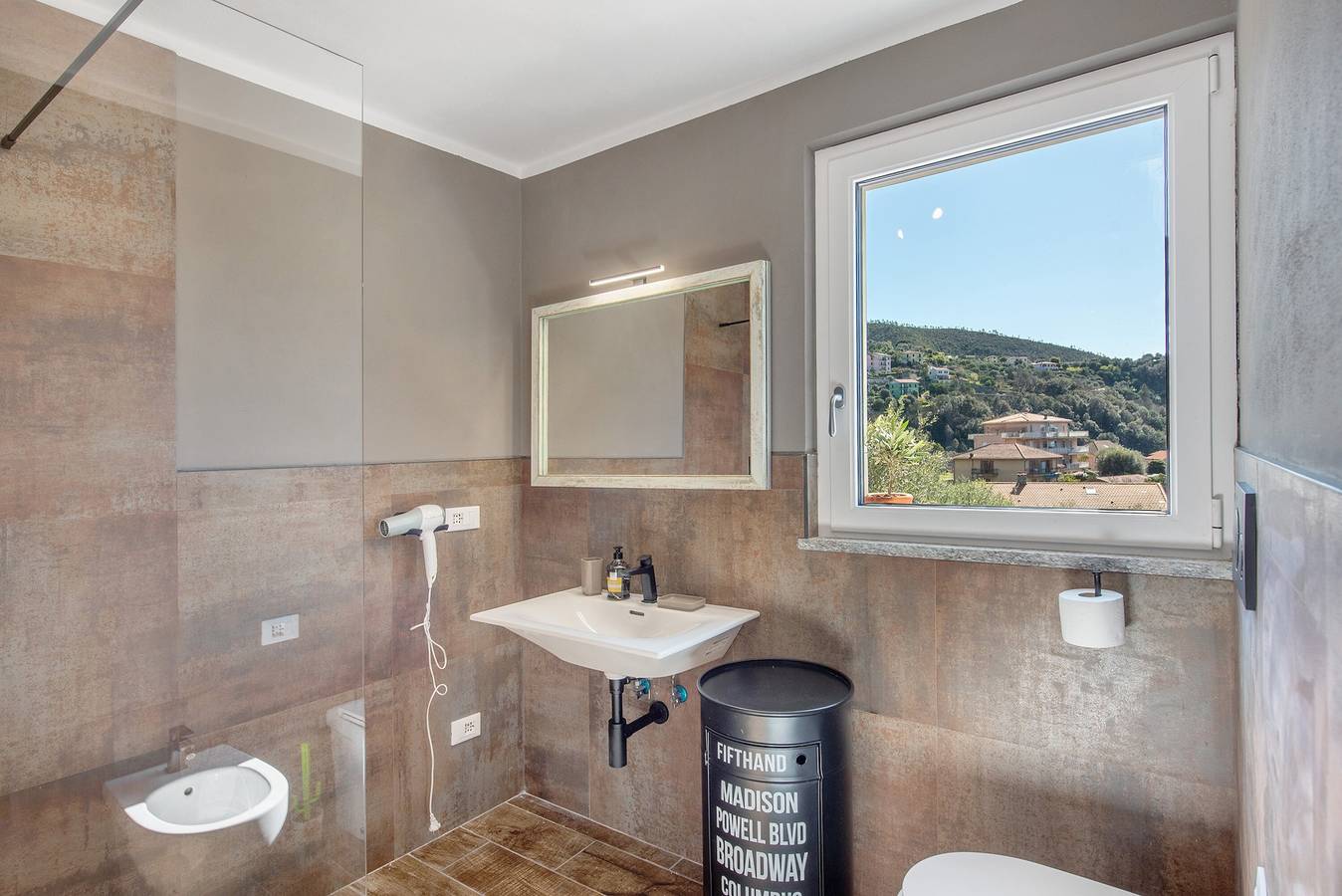 Studio Appartement 'Macaja' met Uitzicht op Zee, Wi-Fi en Airconditioning, foto 14
