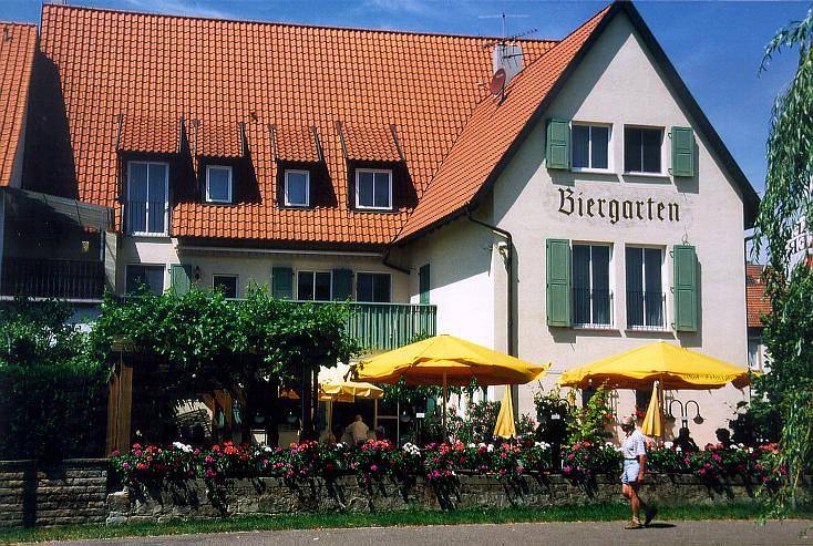 Gästehaus Zehntgraf - Einzelzimmer in Wipfeld, Fränkisches Weinland