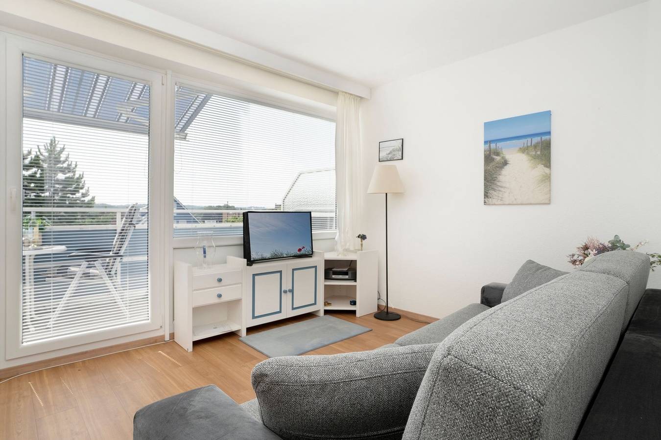 Ganze Ferienwohnung, Strandhotel Scharbeutz Kleine Krabbe in Scharbeutz, Ostholstein