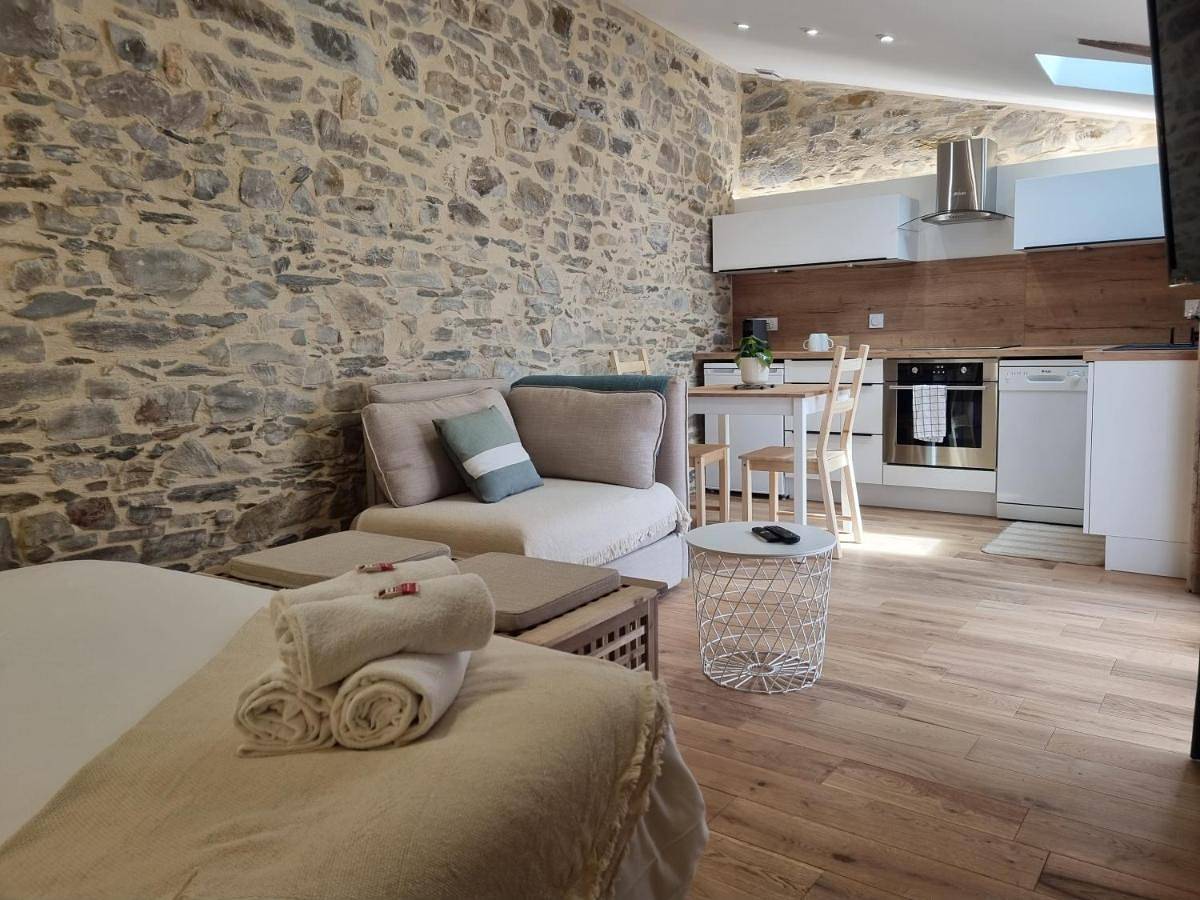 Appartement entier, Osemae Immobilier - Redon Port-Chatelêt in Redon, Région de Redon