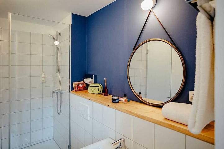 Ferienhaus für 2 Personen, mit Sauna und Garten in Bayrischzell - 3