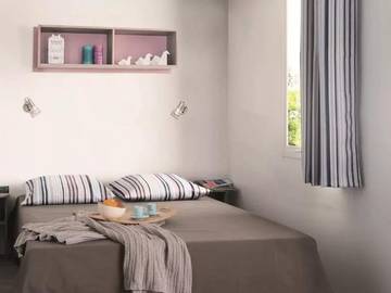 Camping für 6 Personen in Sérignan, Béziers und Umgebung, Bild 3