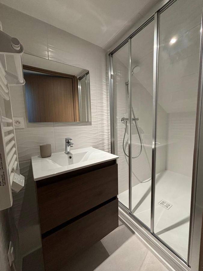 Gîte pour 4 personnes, avec vue à Saint-Priest-en-Jarez - 3