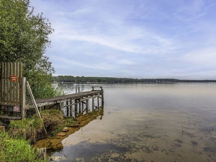 Cottage Etoile de mer in Lac de Lacanau, Lacanau