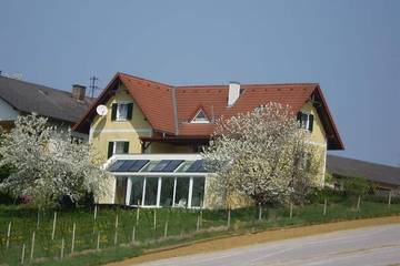 B&b für 2 Personen in Sebersdorf, Steirerland, Bild 2