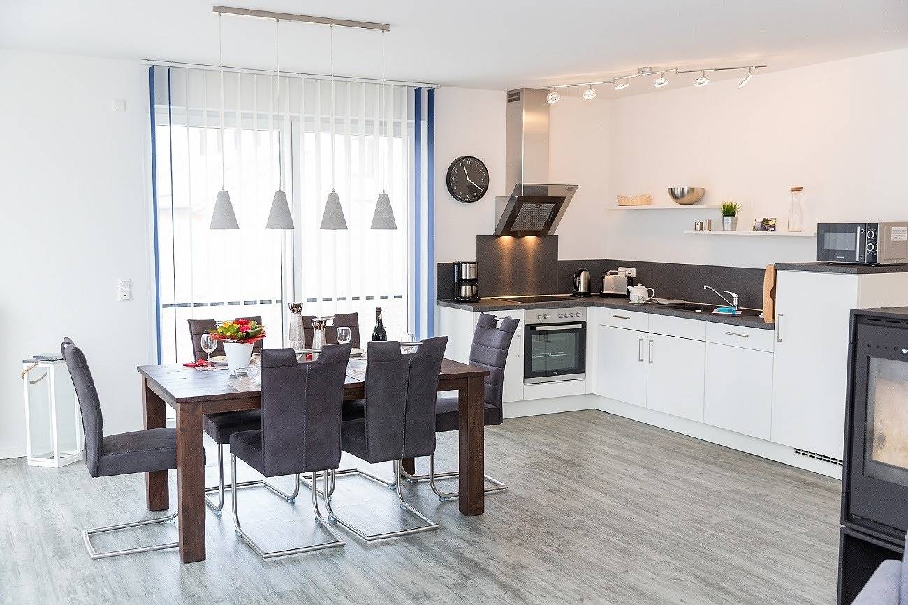 Ganze Ferienwohnung, Ferienwohnung Steve in Lenz, Malchow