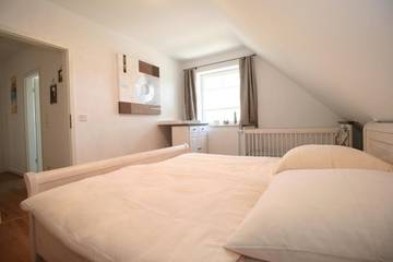 Apartamento para 4 Personas en Born a. Darß, Born am Darß, Foto 3