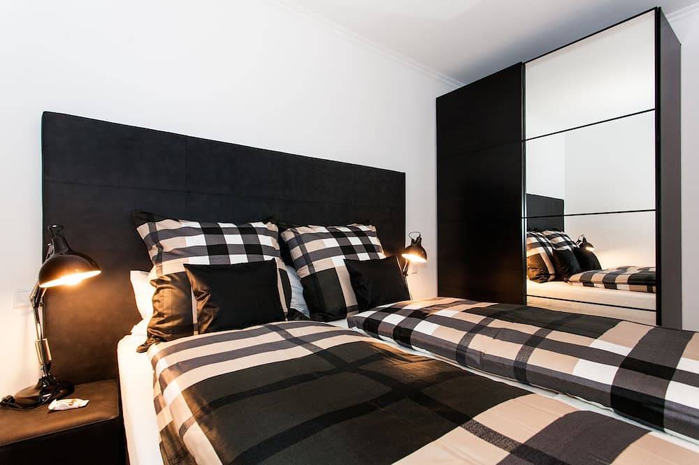 Ganze Wohnung, Modern New Apartment Between Frankfurt Airport And Frankfurt in Neu-Isenburg, Landkreis Offenbach