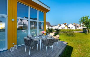 Ferienhaus für 4 Personen in Olpenitz, Kappeln, Bild 4