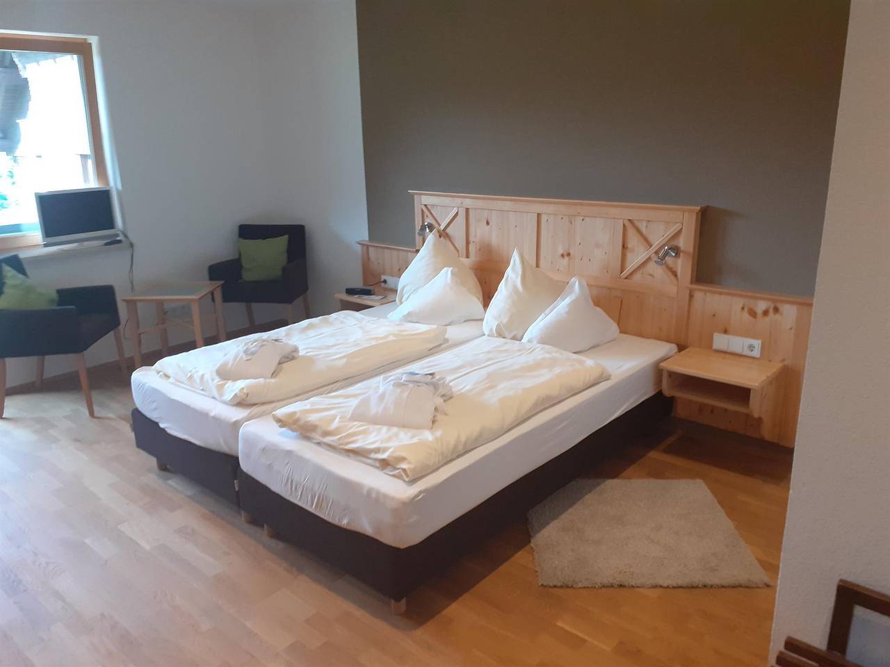 Ganze Ferienwohnung, Almhof Lässer in Balderschwang, Bayerisch Schwaben