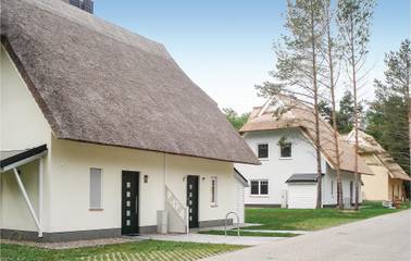 Ferienhaus für 4 Personen in Zirchow, Usedom, Bild 4