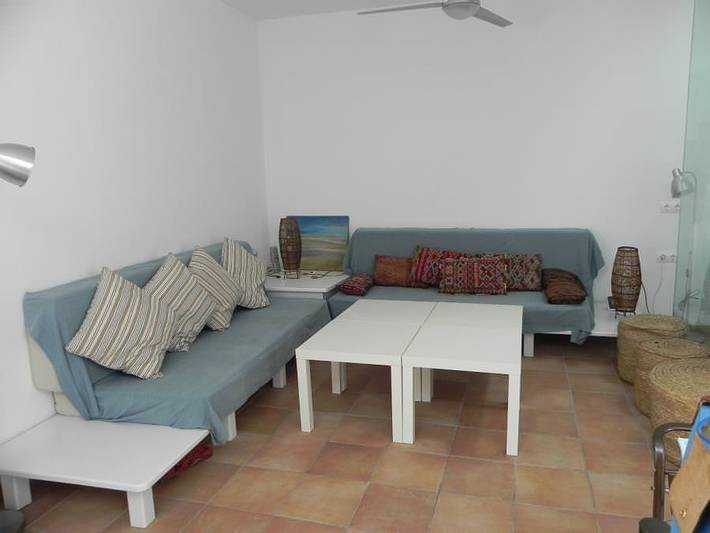 Ferienhaus mit Meerblick für 4 Personen, mit Meerblick, kinderfreundlich in Andalusien - 2