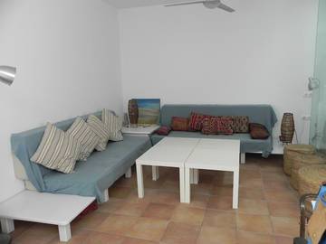 Strandhaus für 4 Personen in Conil de la Frontera, Andalusien, Bild 1