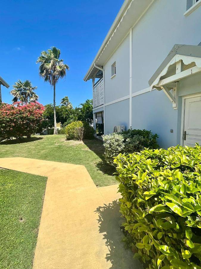 Gîte pour 4 personnes, avec terrasse et vue dans Plage de l'Autre Bord - 2
