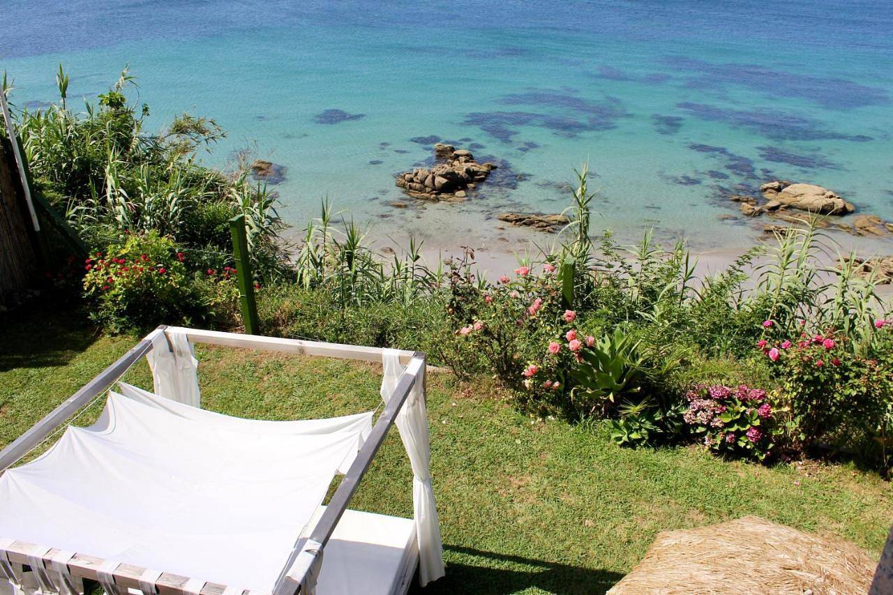 Hostal Casa Aurita Adults Only in Sanxenxo, Rias Baixas
