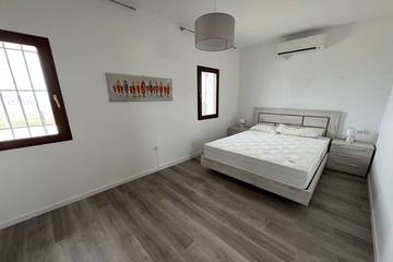 Chalet para 8 Personas en Pego, Costa Blanca, Foto 1