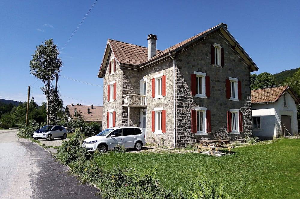 Chalet pour 6 Personnes dans Lac de Gérardmer, Gérardmer