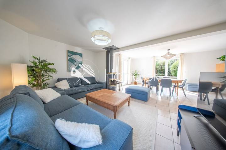 Maison de vacances pour 10 personnes, avec jardin et terrasse, adapté aux familles - 1