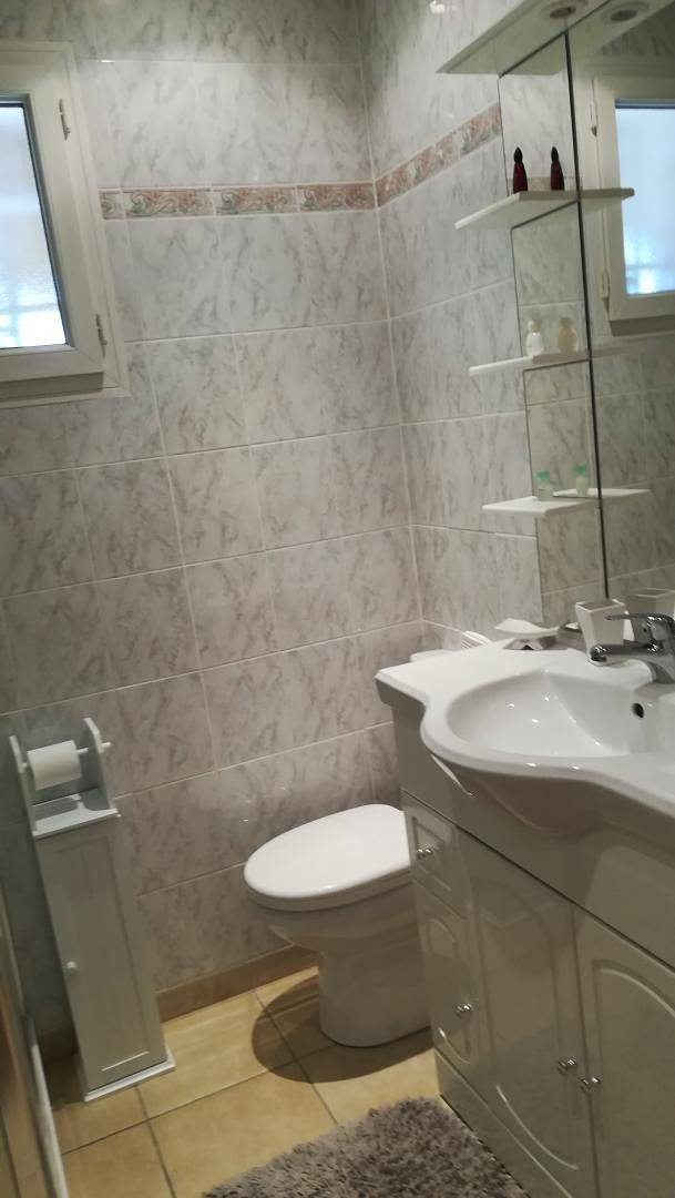 Location gîte pour 3 personnes