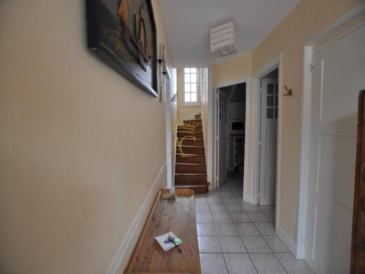 Villa pour 8 personnes, animaux acceptés au Touquet-Paris-Plage - 2